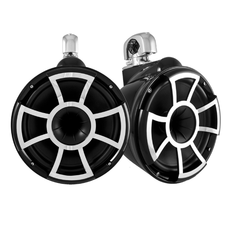 Wet Sounds REV 10 B-SC V2 